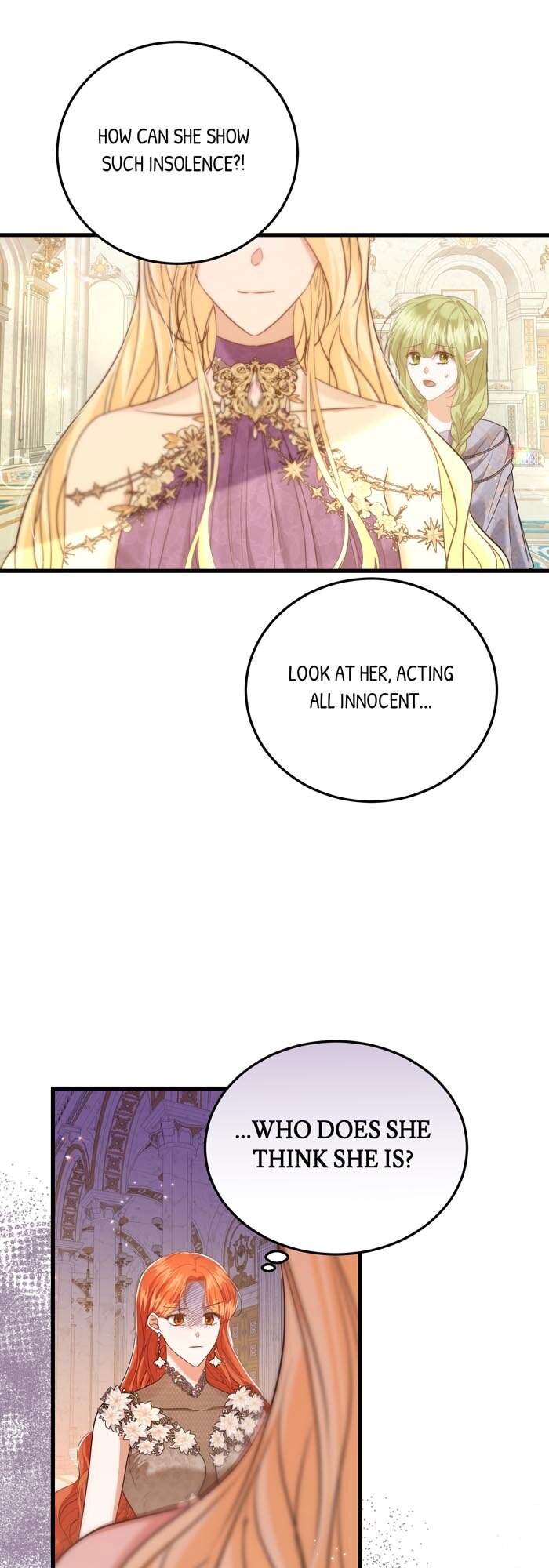 Insanely Radiant Chapter 44 - Page 23