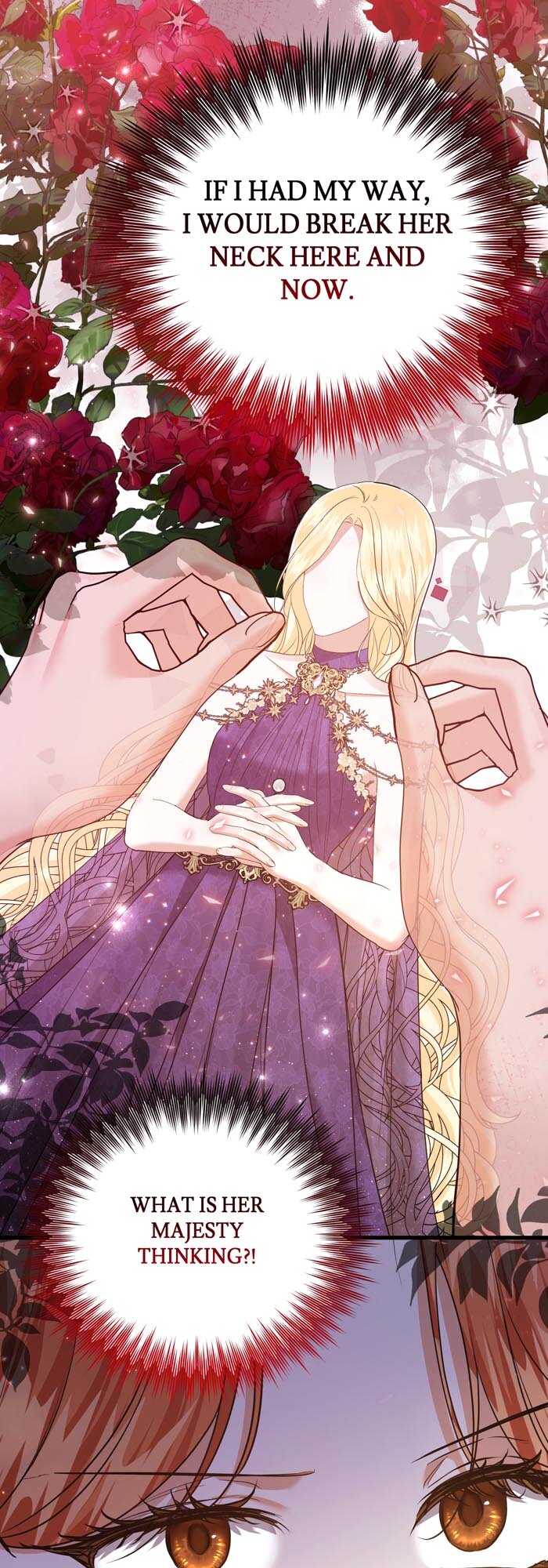 Insanely Radiant Chapter 44 - Page 25