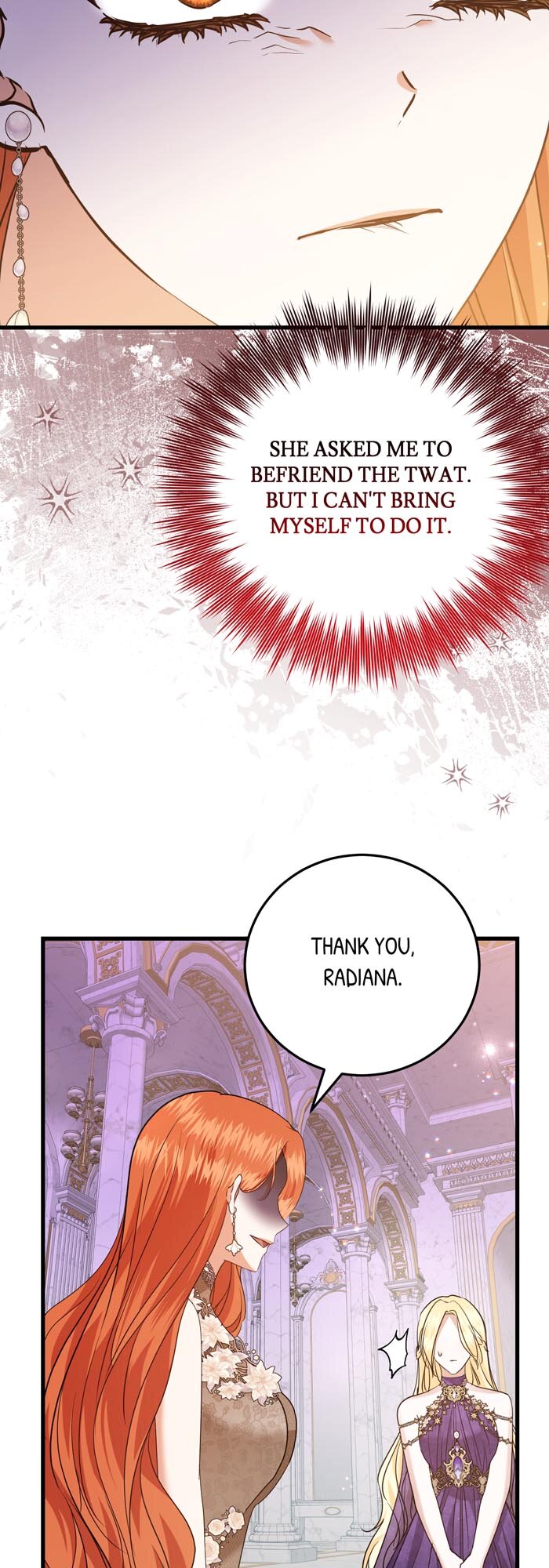 Insanely Radiant Chapter 44 - Page 26