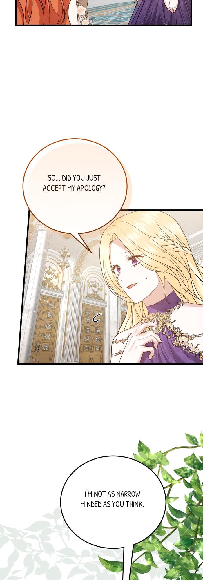 Insanely Radiant Chapter 44 - Page 27