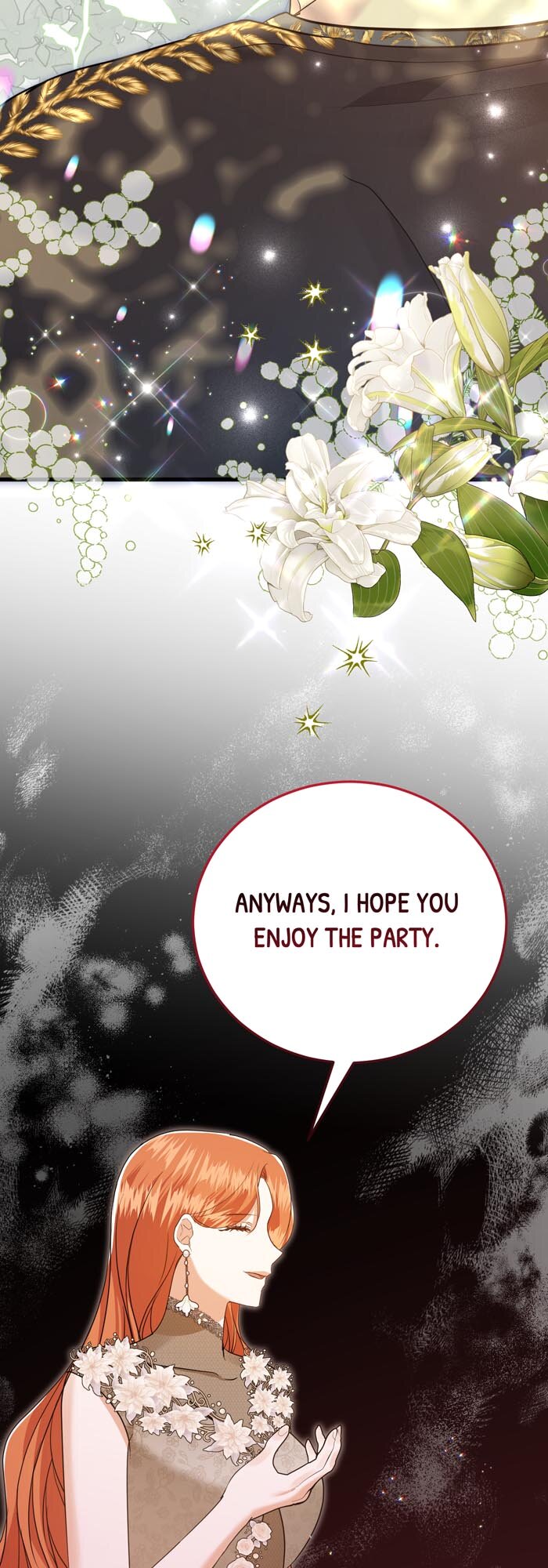 Insanely Radiant Chapter 44 - Page 30