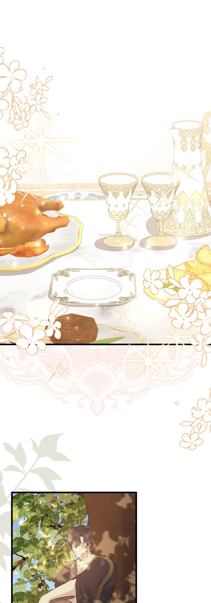 Insanely Radiant Chapter 44 - Page 32