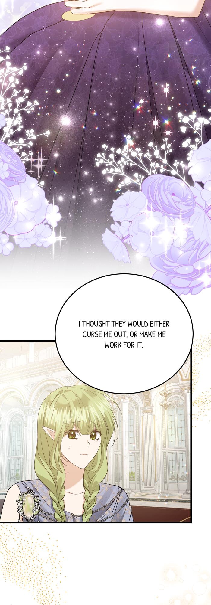 Insanely Radiant Chapter 44 - Page 37