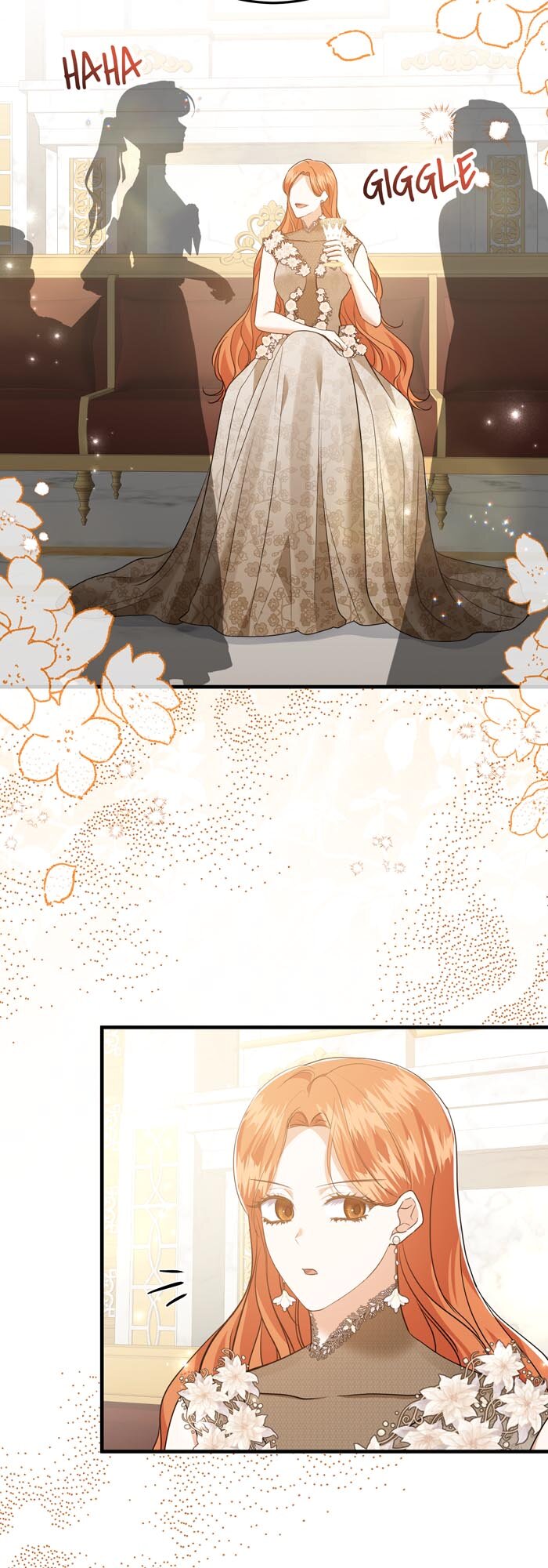 Insanely Radiant Chapter 44 - Page 39