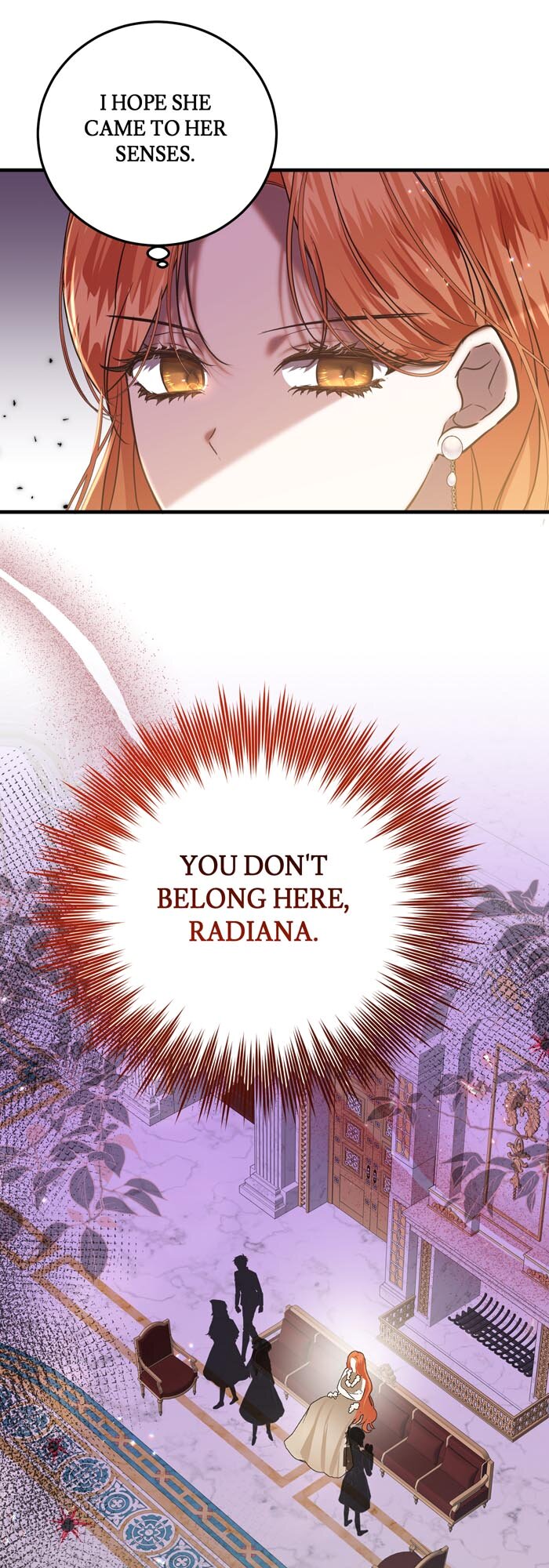 Insanely Radiant Chapter 44 - Page 41