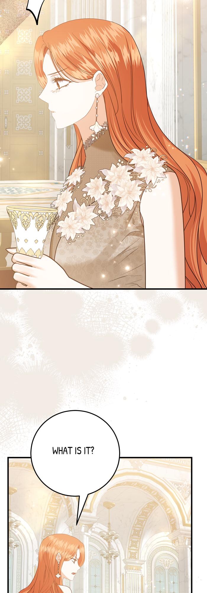 Insanely Radiant Chapter 44 - Page 43