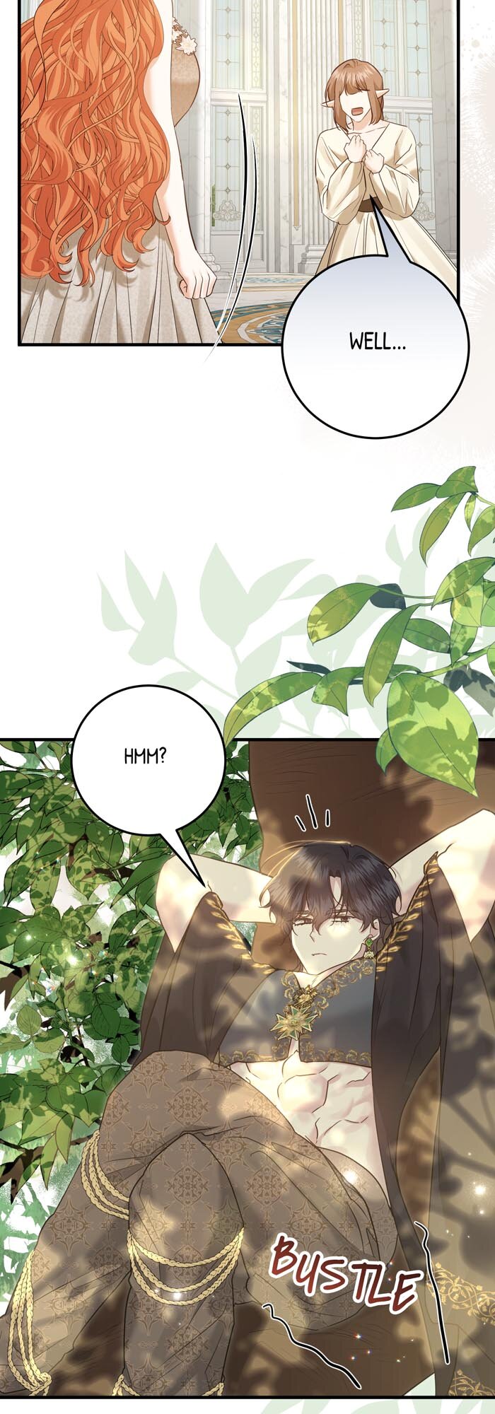 Insanely Radiant Chapter 44 - Page 44