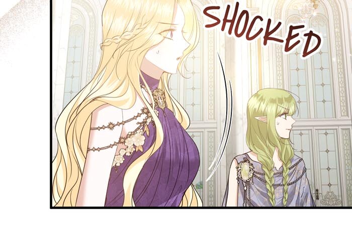 Insanely Radiant Chapter 44 - Page 46