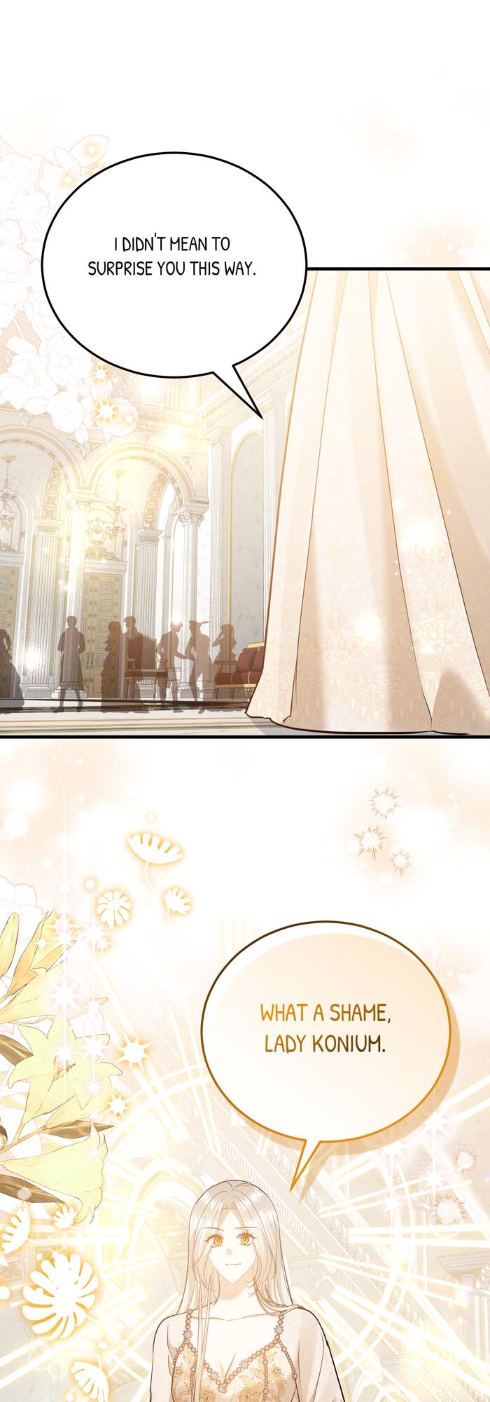 Insanely Radiant Chapter 44 - Page 47