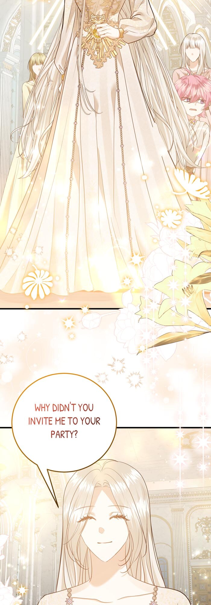 Insanely Radiant Chapter 44 - Page 48