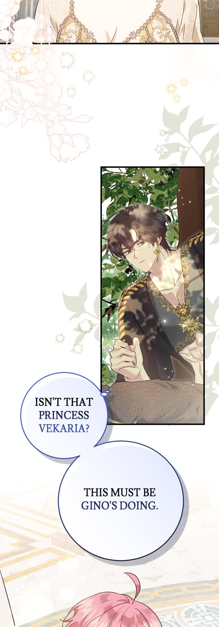 Insanely Radiant Chapter 44 - Page 49