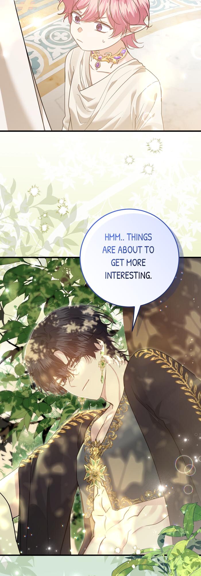 Insanely Radiant Chapter 44 - Page 50