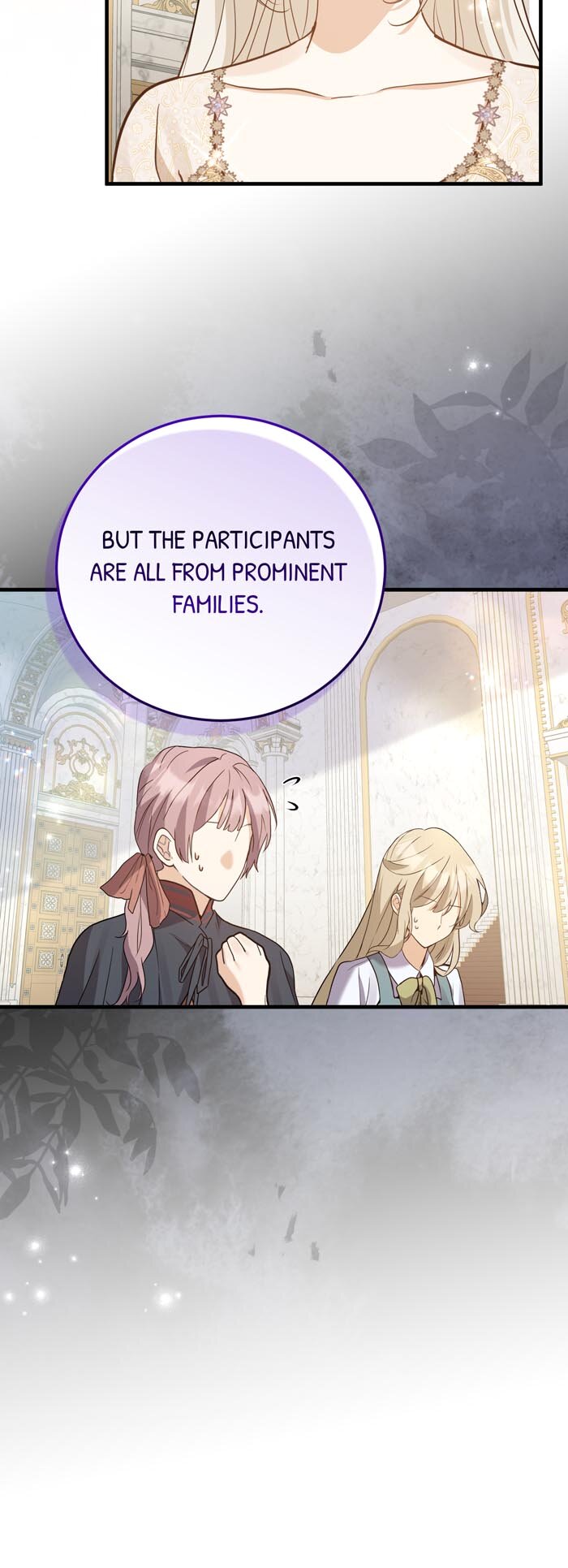 Insanely Radiant Chapter 45 - Page 5