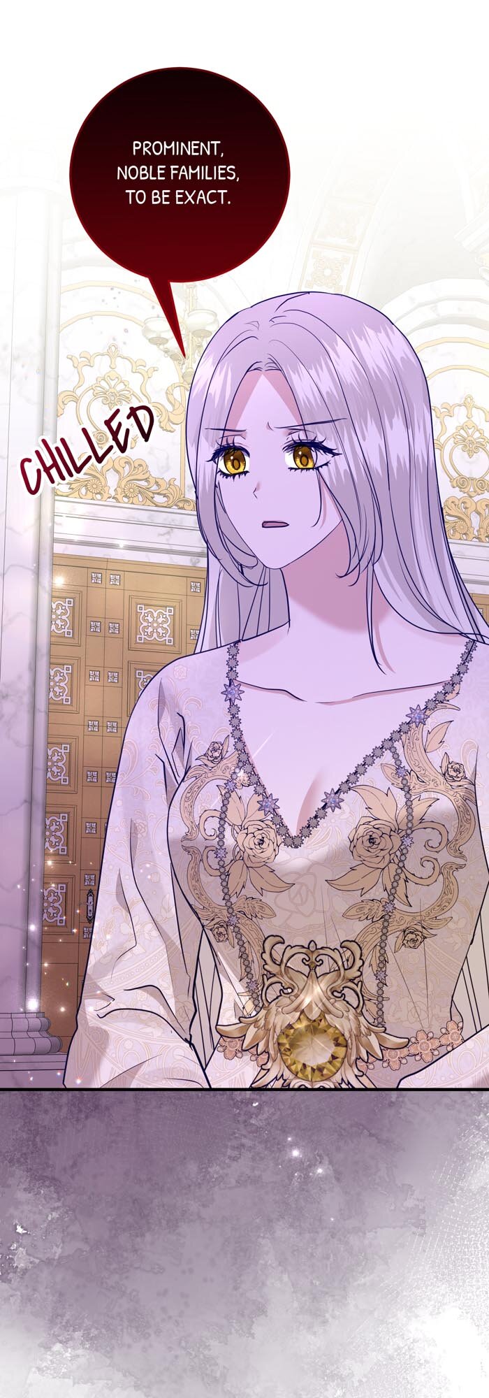 Insanely Radiant Chapter 45 - Page 6