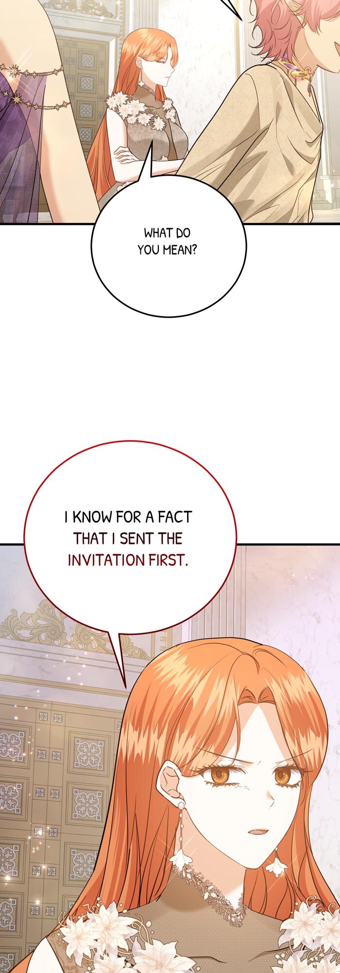 Insanely Radiant Chapter 45 - Page 9