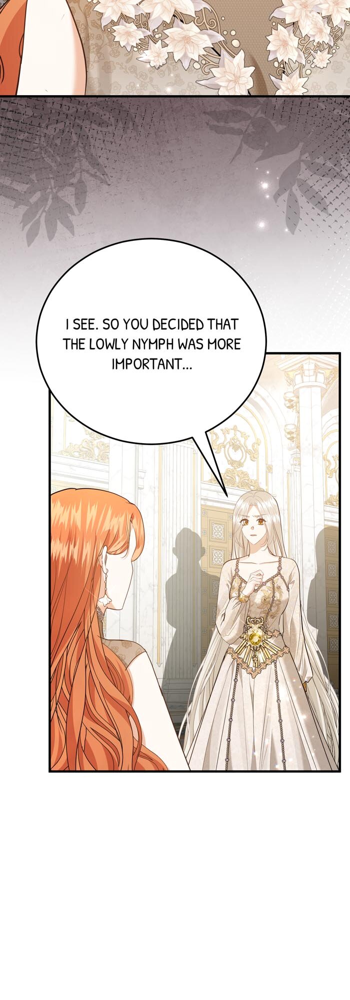 Insanely Radiant Chapter 45 - Page 10