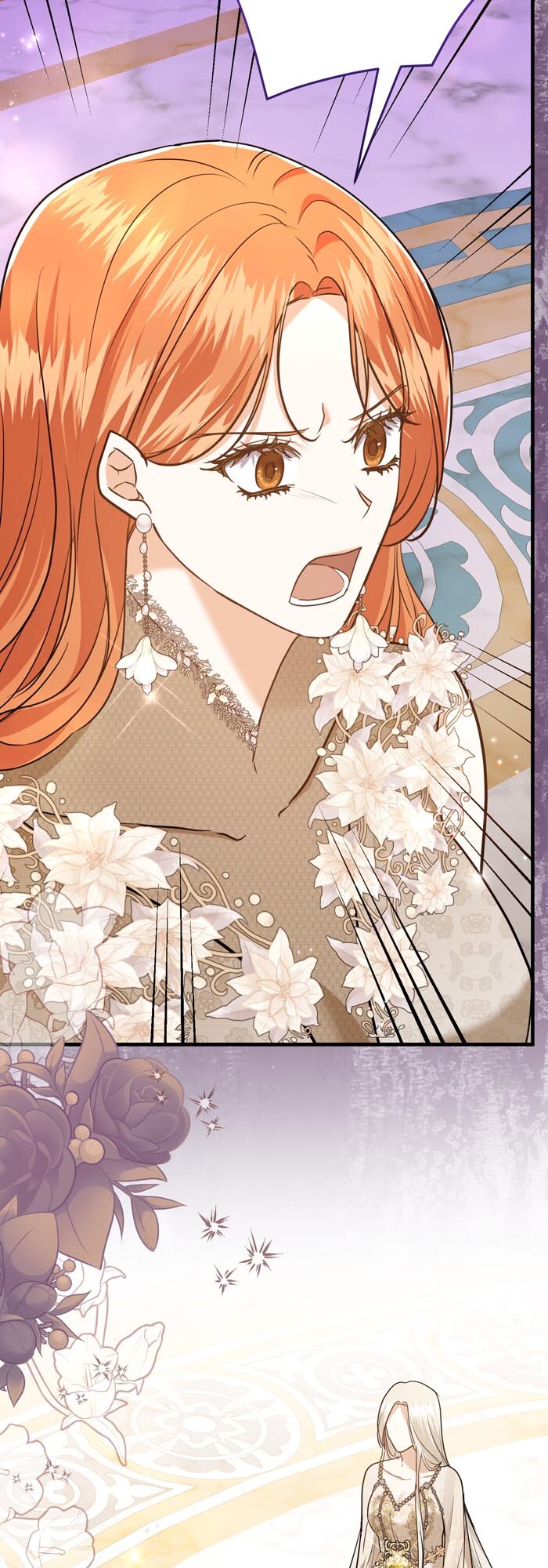 Insanely Radiant Chapter 45 - Page 12