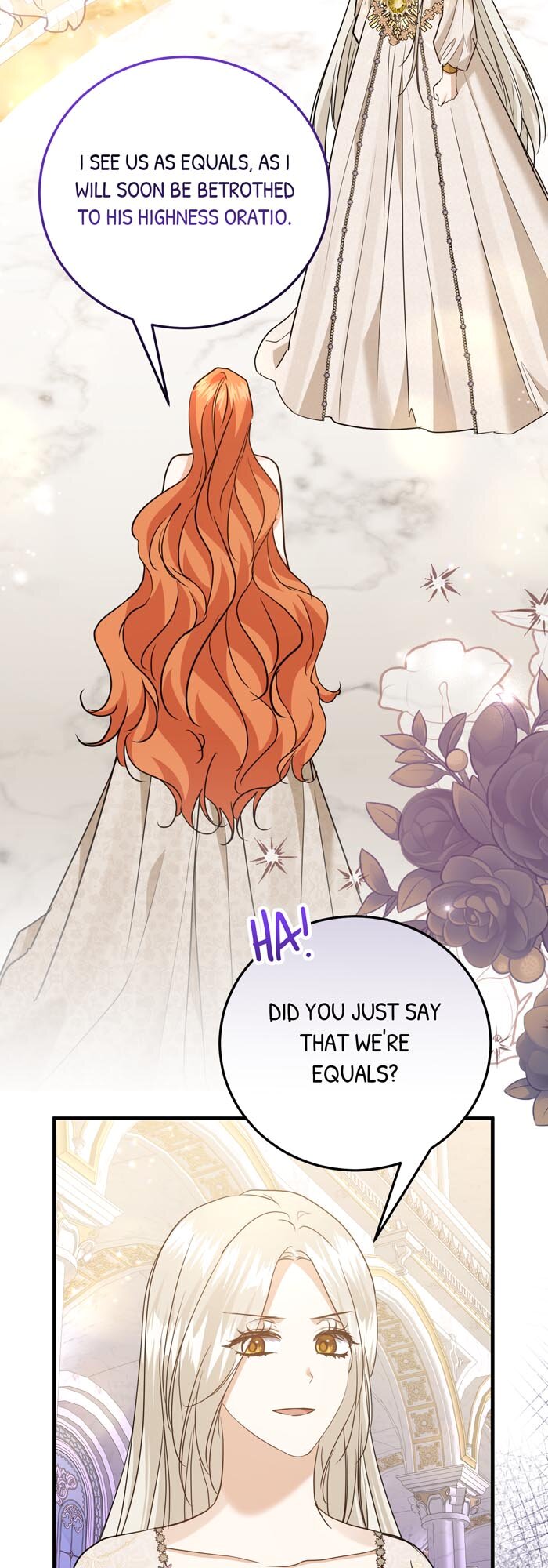 Insanely Radiant Chapter 45 - Page 13