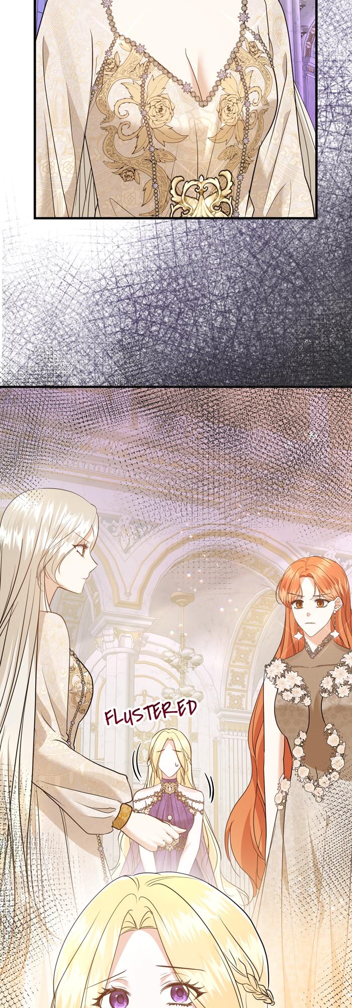 Insanely Radiant Chapter 45 - Page 14