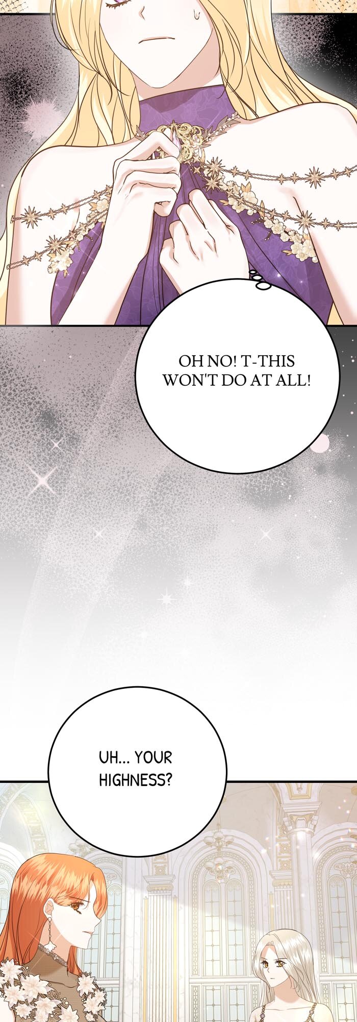 Insanely Radiant Chapter 45 - Page 15