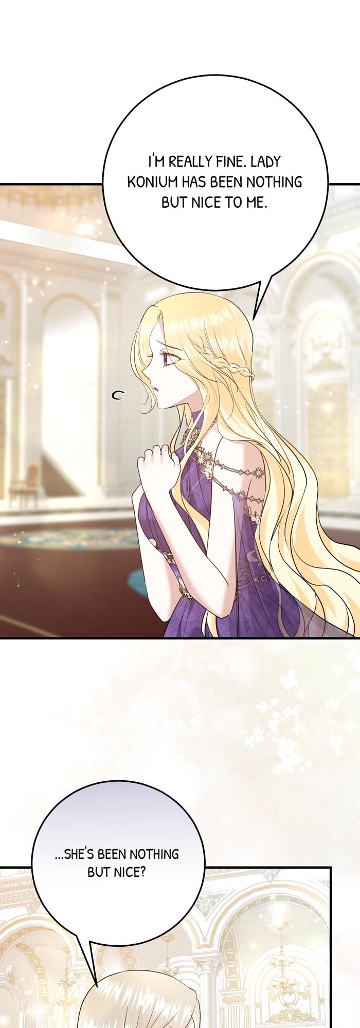 Insanely Radiant Chapter 45 - Page 17