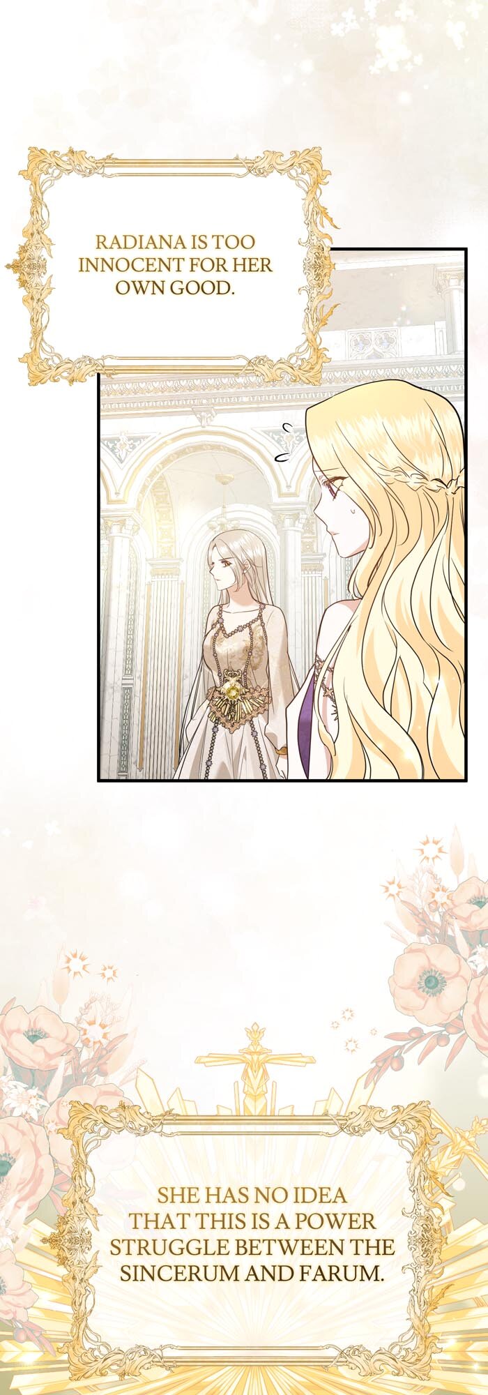 Insanely Radiant Chapter 45 - Page 19