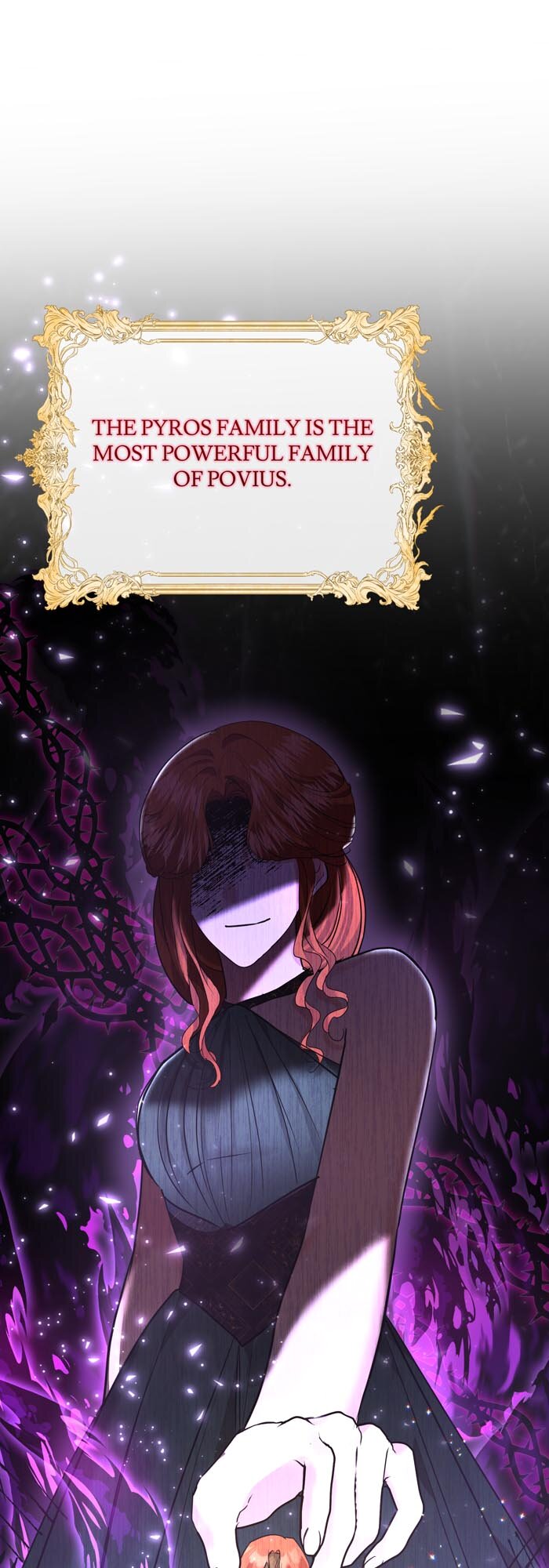 Insanely Radiant Chapter 45 - Page 21