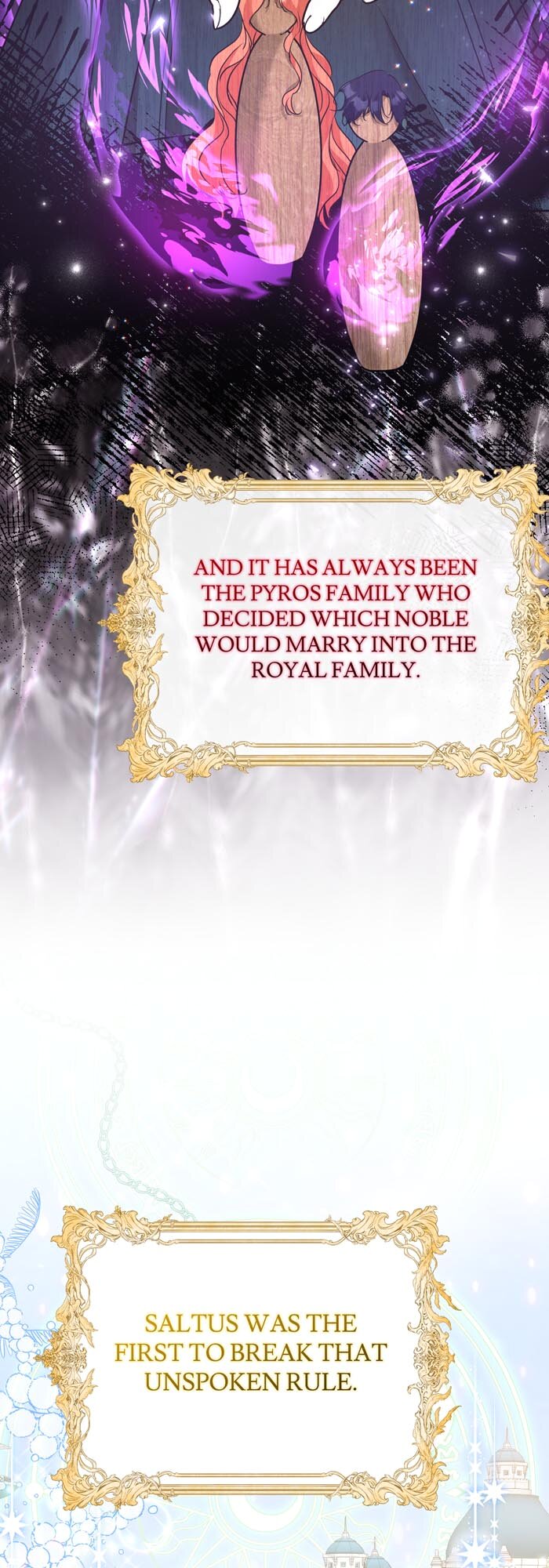 Insanely Radiant Chapter 45 - Page 22