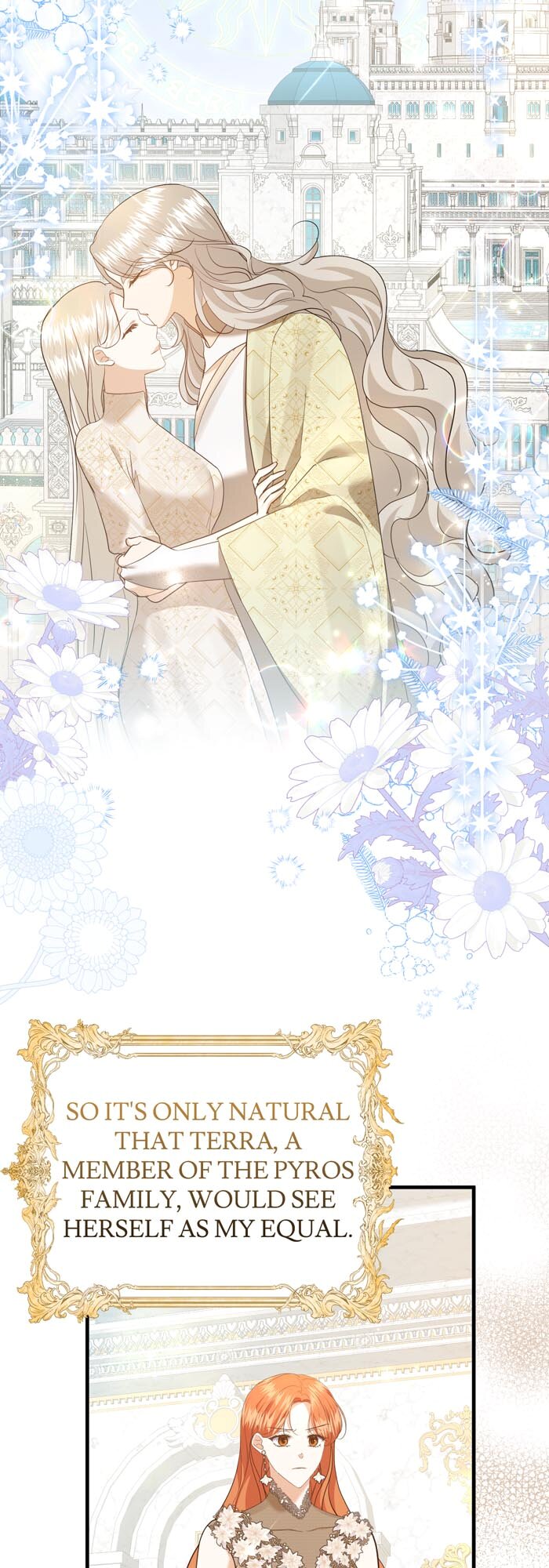 Insanely Radiant Chapter 45 - Page 23