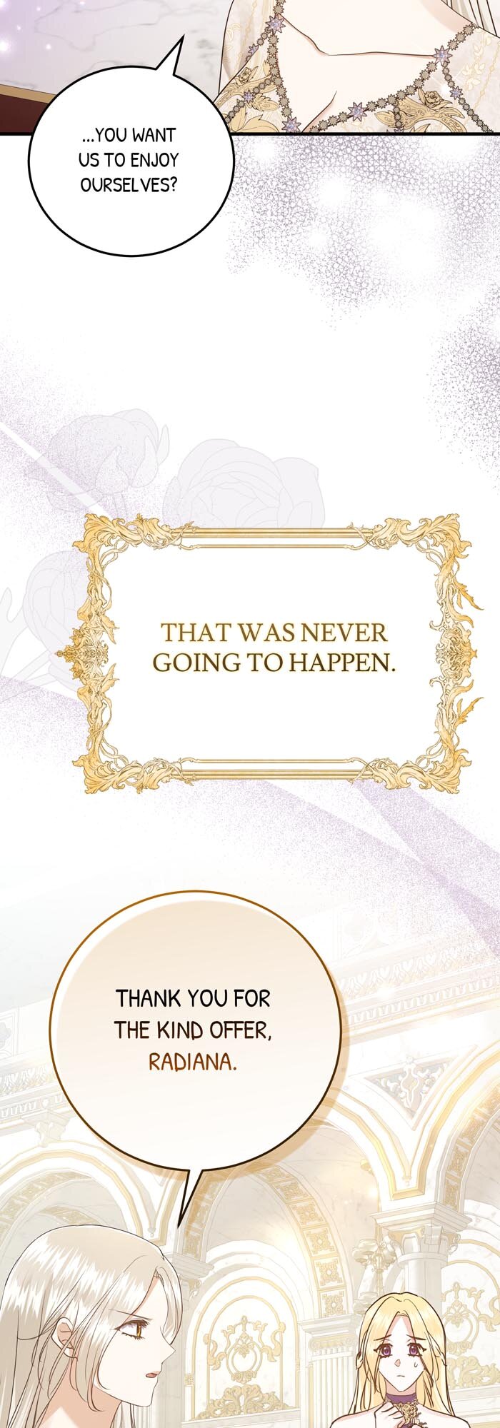 Insanely Radiant Chapter 45 - Page 25