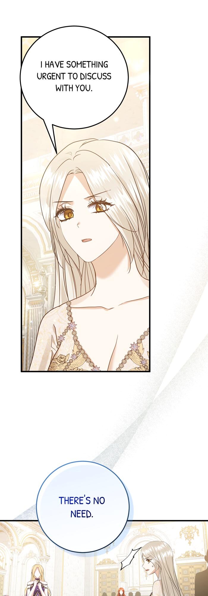 Insanely Radiant Chapter 45 - Page 27