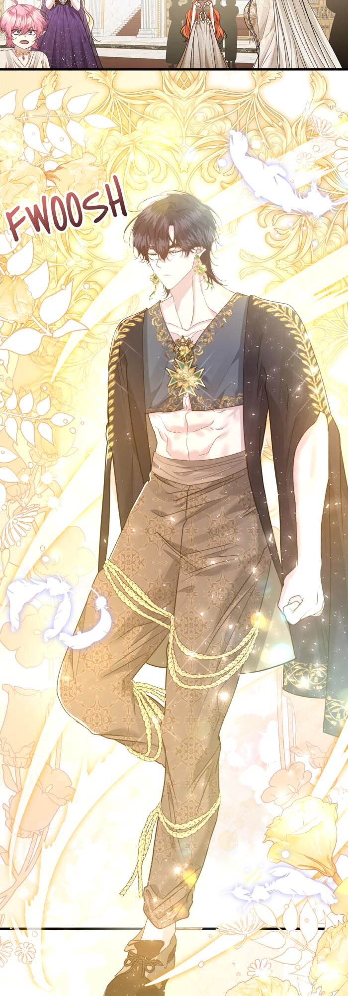 Insanely Radiant Chapter 45 - Page 28