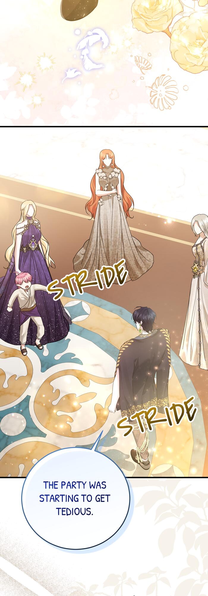 Insanely Radiant Chapter 45 - Page 29