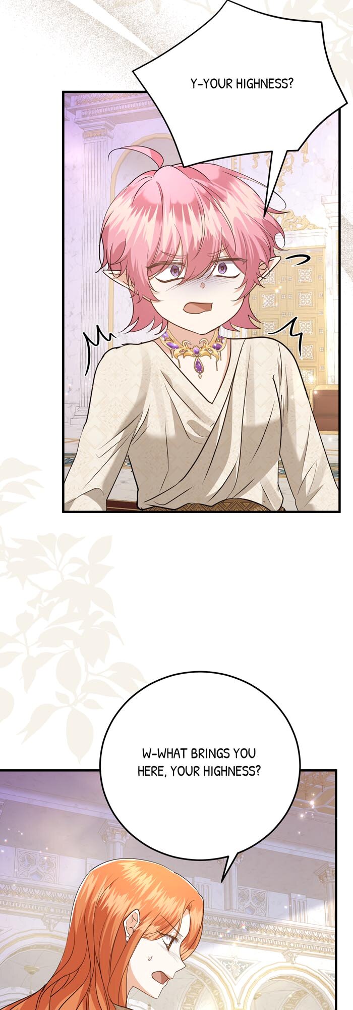 Insanely Radiant Chapter 45 - Page 30