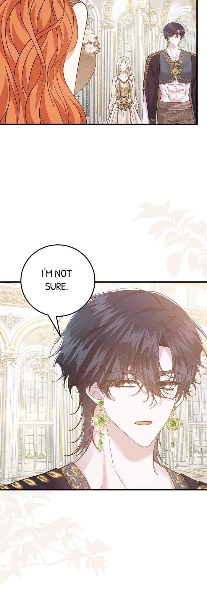 Insanely Radiant Chapter 45 - Page 31