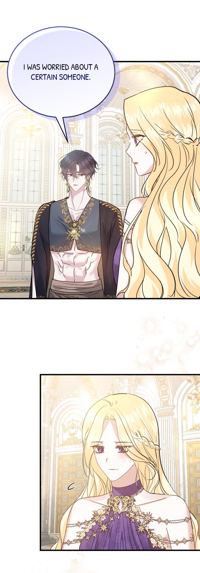 Insanely Radiant Chapter 45 - Page 33