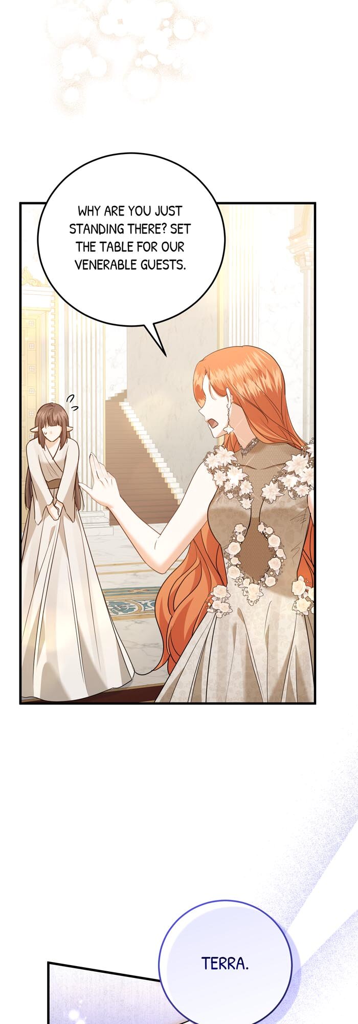 Insanely Radiant Chapter 45 - Page 34