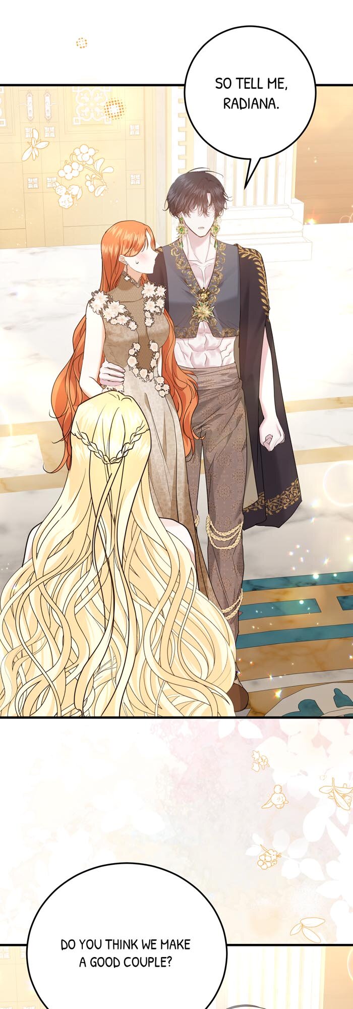 Insanely Radiant Chapter 45 - Page 38