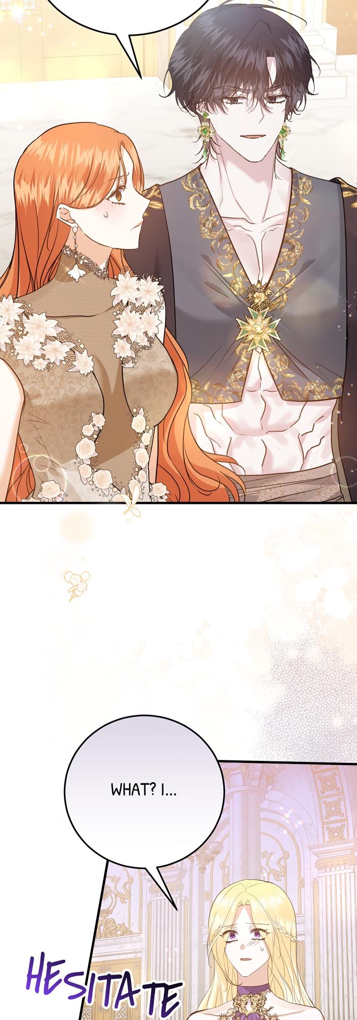 Insanely Radiant Chapter 45 - Page 39