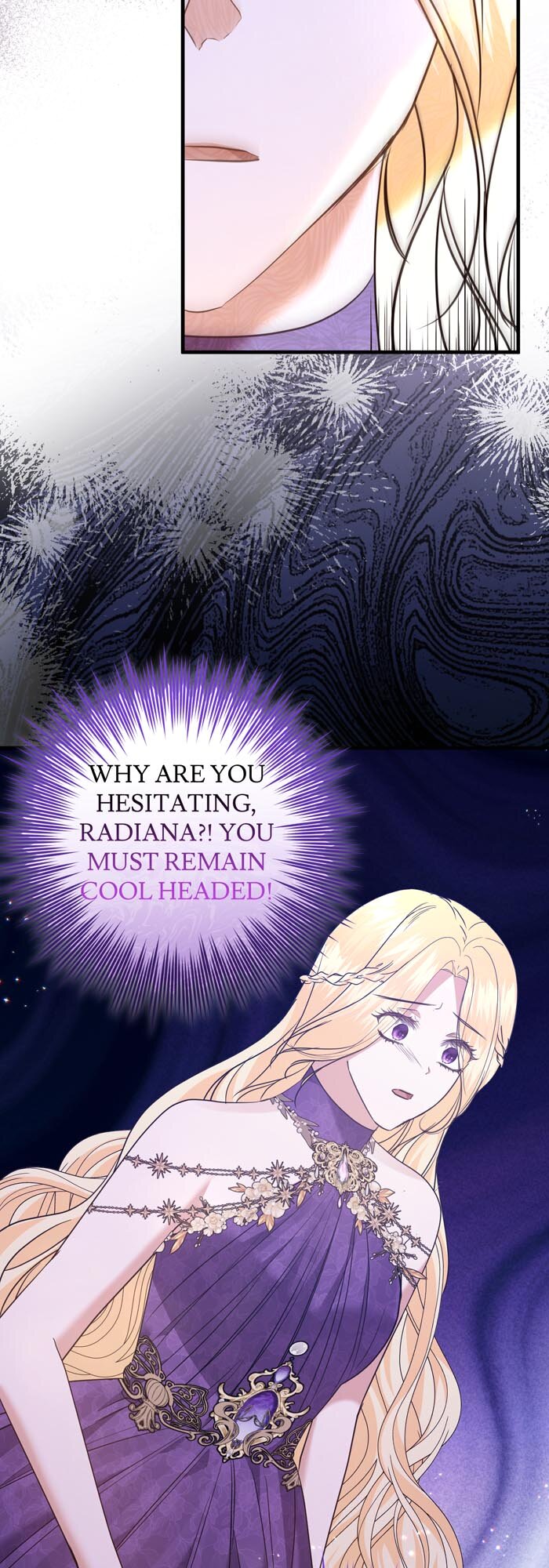 Insanely Radiant Chapter 45 - Page 42