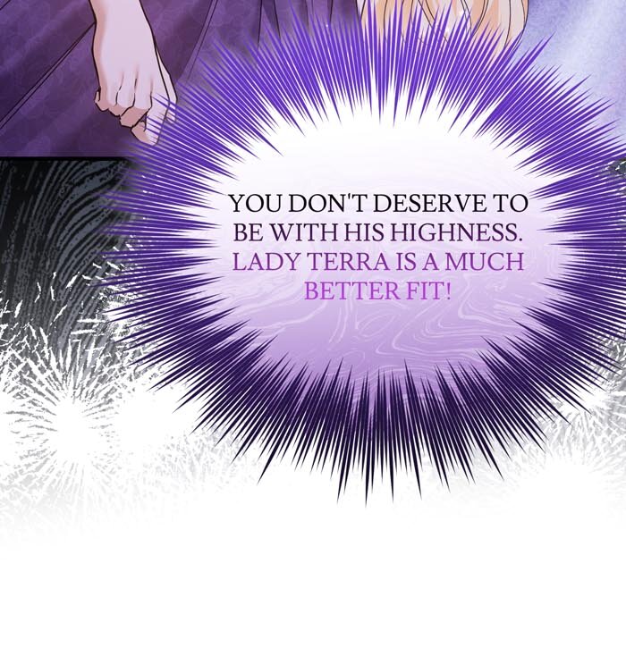 Insanely Radiant Chapter 45 - Page 43