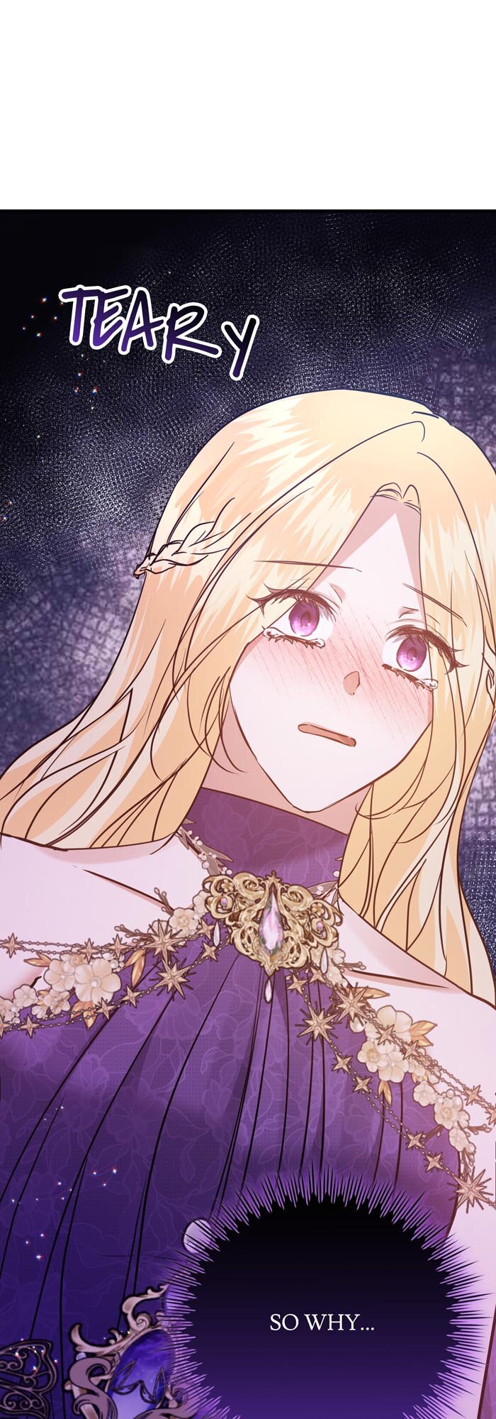 Insanely Radiant Chapter 45 - Page 44