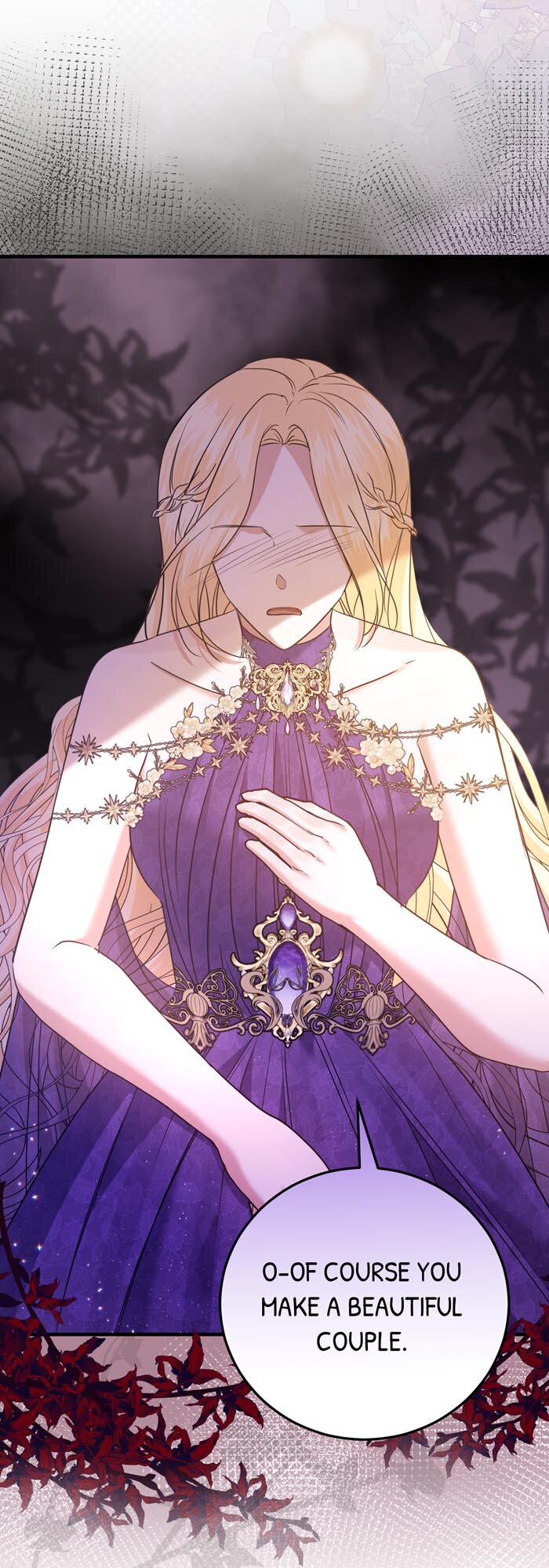 Insanely Radiant Chapter 45 - Page 46