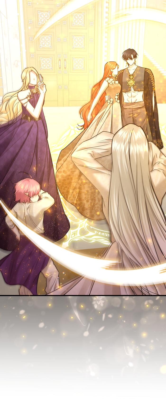 Insanely Radiant Chapter 45 - Page 48