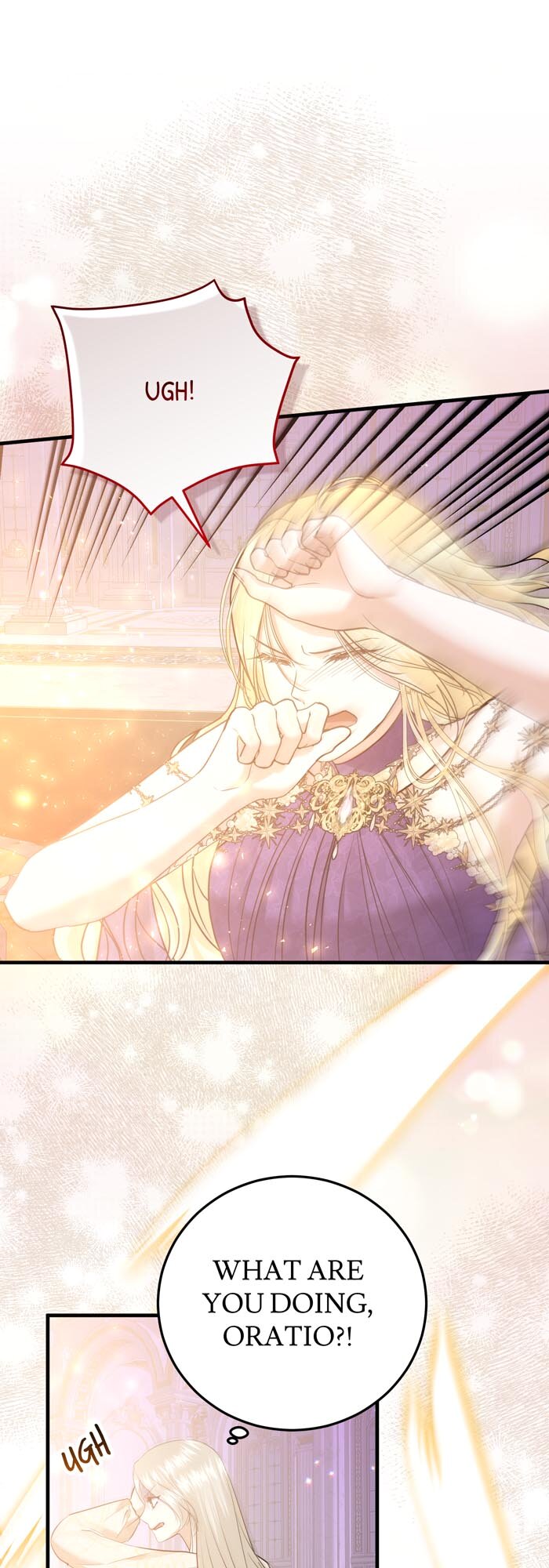 Insanely Radiant Chapter 45 - Page 49