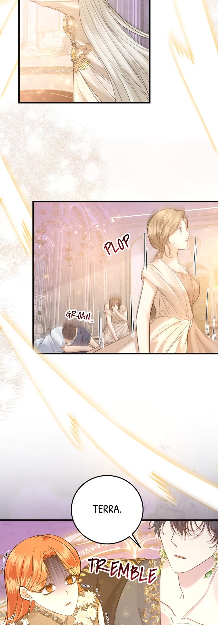 Insanely Radiant Chapter 45 - Page 50