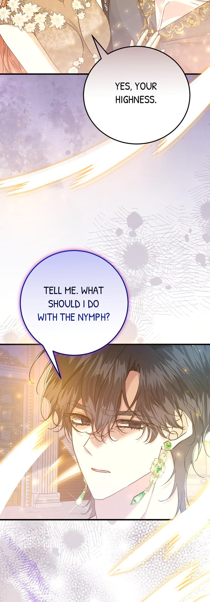 Insanely Radiant Chapter 45 - Page 51