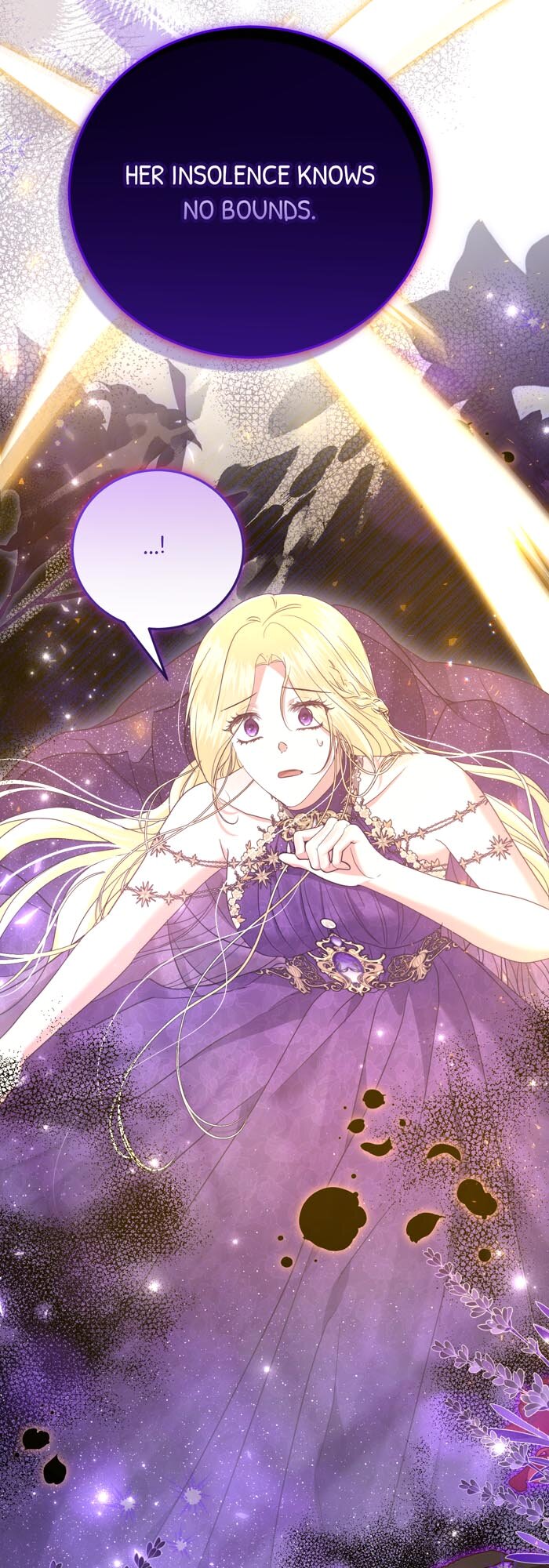 Insanely Radiant Chapter 45 - Page 52