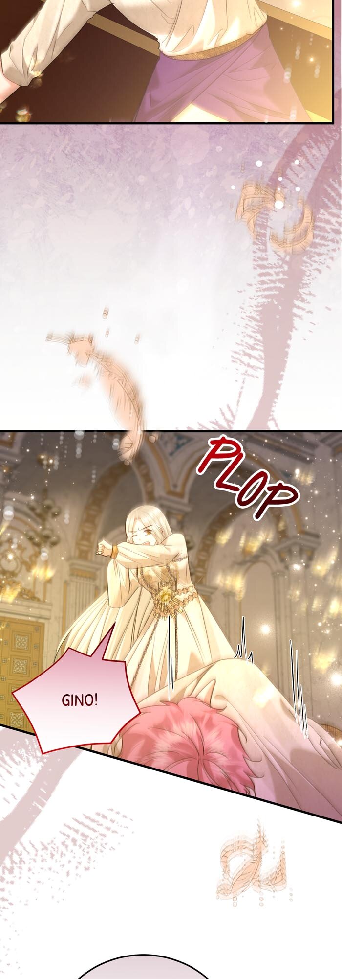 Insanely Radiant Chapter 46 - Page 4