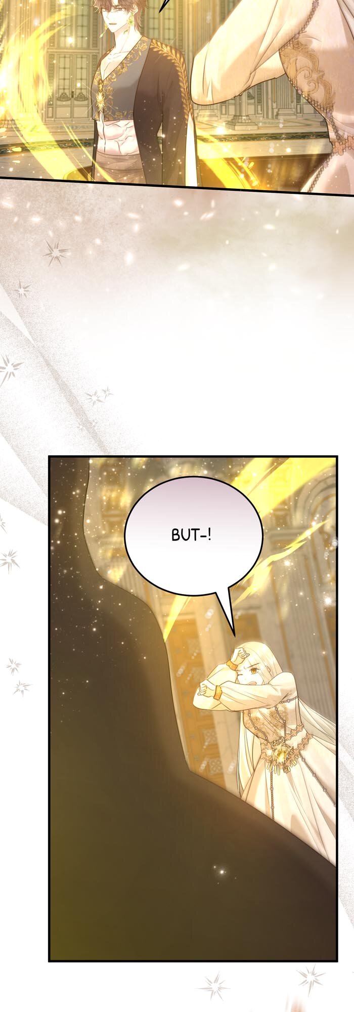 Insanely Radiant Chapter 46 - Page 6